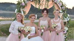 Кадр из фильма "Одноклассницы" - 2