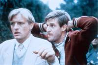 Кадр Солдаты королевы