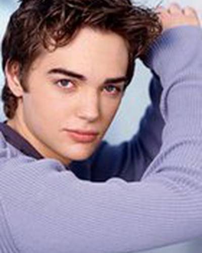 Дрю Белл фото