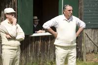 Кадр Аббатство Даунтон