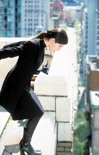 Кадр Убей меня позже