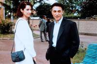 Кадр Улица Паради, дом 588