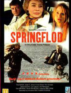 Springflod