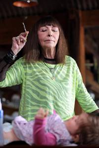 Кадр Большая вечеринка