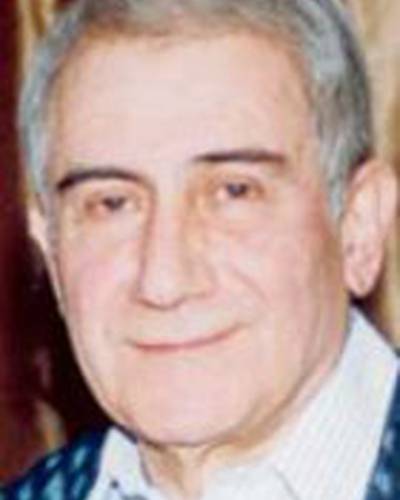 Роланд Казарян фото