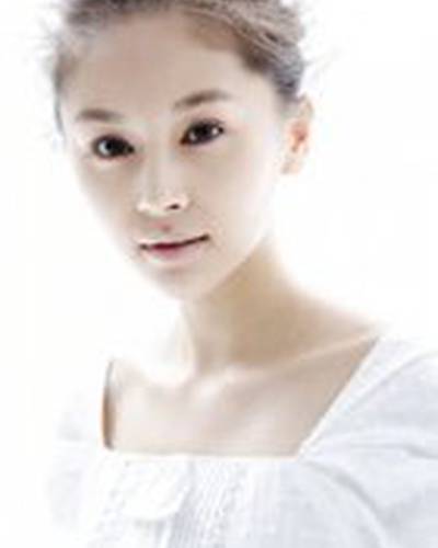 Ван Цзывэнь фото