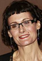 Александра Бирн фото