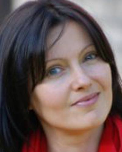 Елена Жданова фото