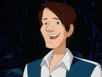 Кадр Скуби-Ду! и нашествие инопланетян (видео)