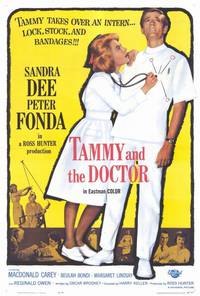 Постер Тэмми и доктор