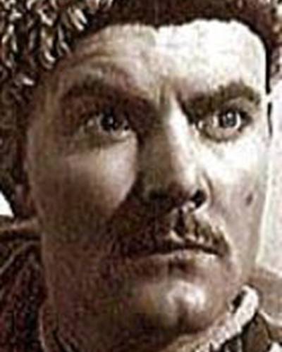 Юрий Тавров фото