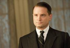 Актер из «Подпольной империи» сыграет в «Агенте Картере»