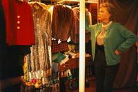 Кадр Телохранитель Тесс