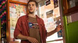 Кадр из фильма "Любовь или секс" - 1