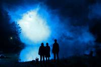 Кадр Синевир 3D