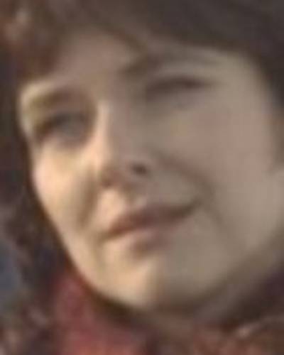 Хелен Эгелунд фото