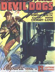 The Fighting Devil Dogs