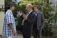 Кадр Менталист