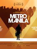 Постер из фильма "Метрополитен Манила" - 1