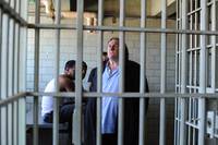 Кадр Добро пожаловать в Нью-Йорк