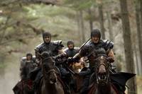 Кадр Легенда об Искателе