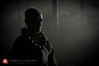 Кадр Уличный боец: Кулак убийцы