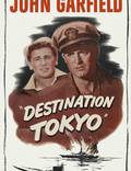 Постер из фильма "Пункт назначения – Токио" - 1