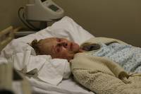 Кадр Демоны Деборы Логан