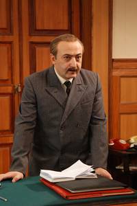 Кадр Вольф Мессинг: Видевший сквозь время