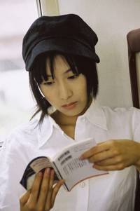 Кадр Кафе Люмьер