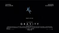 Постер Гравитация
