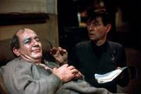 Кадр Костюмер