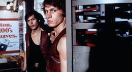 Кадр из фильма "Воины" - 2