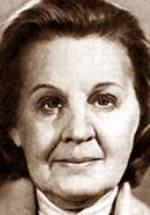 Ольга Жизнева фото