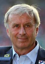 Йозеф Хикерсбергер фото