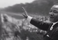 Готовится фильм про убийство Мартина Лютера Кинга