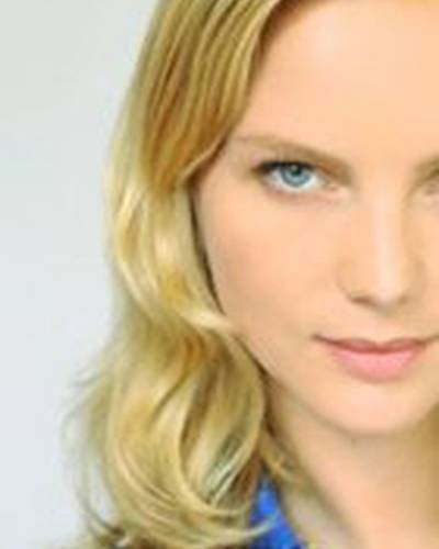 Александра Донхёффнер фото