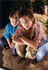 Кадр Как остаться в живых