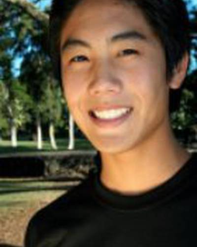 Райан Хига фото