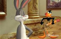 Кадр Луни Тюнз: Снова в деле