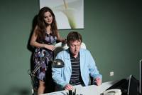 Кадр Доктор Тырса