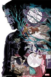 Постер Агенты «Щ.И.Т.»