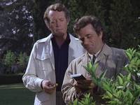 Кадр Коломбо: Кризис личности