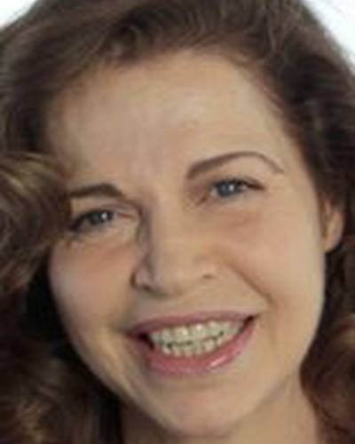 Анна Гальена фото