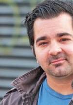 Патрик Галло фото