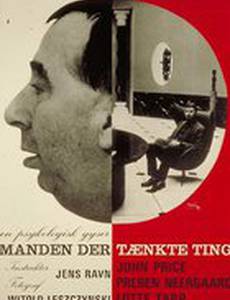 Manden der tænkte ting