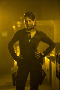 Кадр Крепкий орешек. Хороший день, чтобы умереть