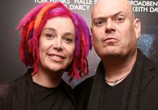 Netflix раскрыл подробности сериала Энди и Ланы Вачовски