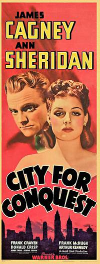 Постер Завоевать город