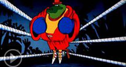 Мультфильм